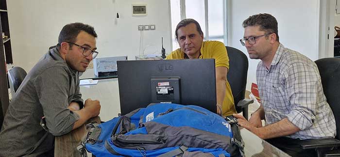 گزارش ویژه دامپروری هوشمند