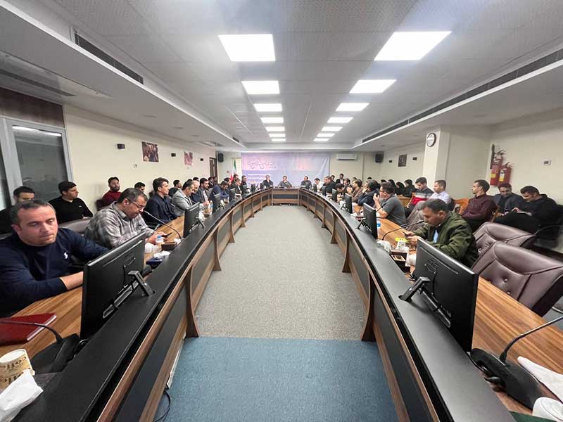 bonyad-1404 (1) برگزاری کلاس دو روزه کاربرد دامپروری هوشمند در قیمت تمامشده