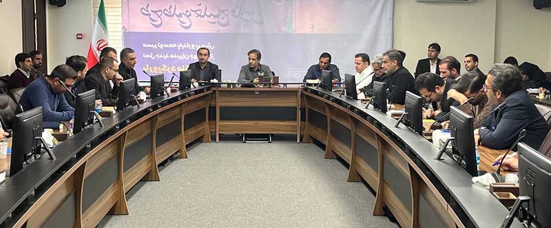 برگزاری کلاس دو روزه کاربرد دامپروری هوشمند در قیمت تمامشده