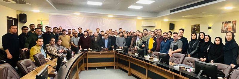 برگزاری کلاس دو روزه کاربرد دامپروری هوشمند در قیمت تمامشده