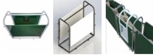 شرکت پایا سیستم مرو