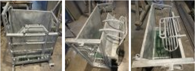 شرکت پایا سیستم مرو