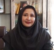 خانم زکیه علیشاهی