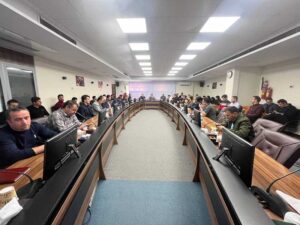 برگزاری کلاس دو روزه کاربرد دامپروری هوشمند در قیمت تمامشده