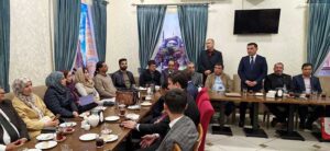 Smart livestock farming developments in Iran