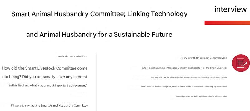 Smart Livestock Breeding