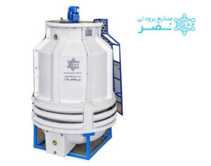 صنایع برودتی نصر