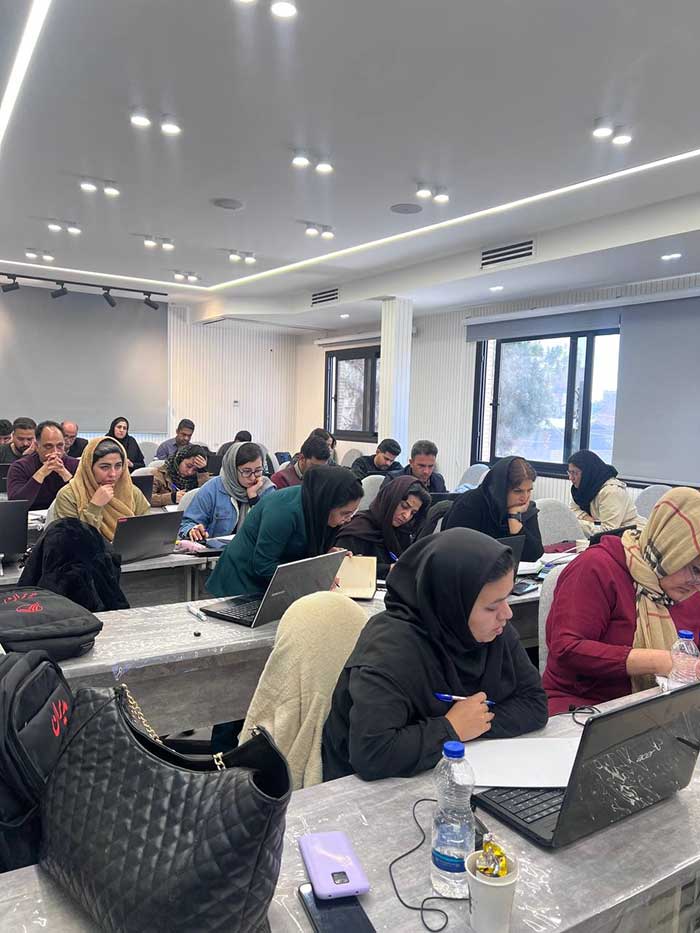 تربية الماشية الذكية