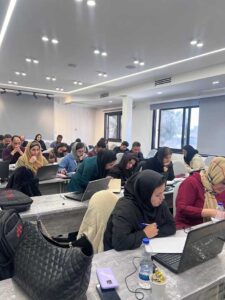 برگزاری دوره های چهارروزه «توسعه دامپروری هوشمند»