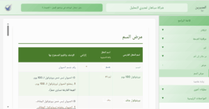 تربية المواشي الذكية