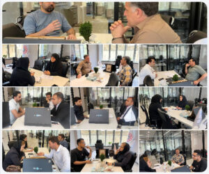Technology Help Desks for Knowledge-Based Companies in Isfahan