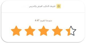 الحضورية لبرنامج «مدیران 10» للإدارة الذكية لمزارع الثروة الحيوانية